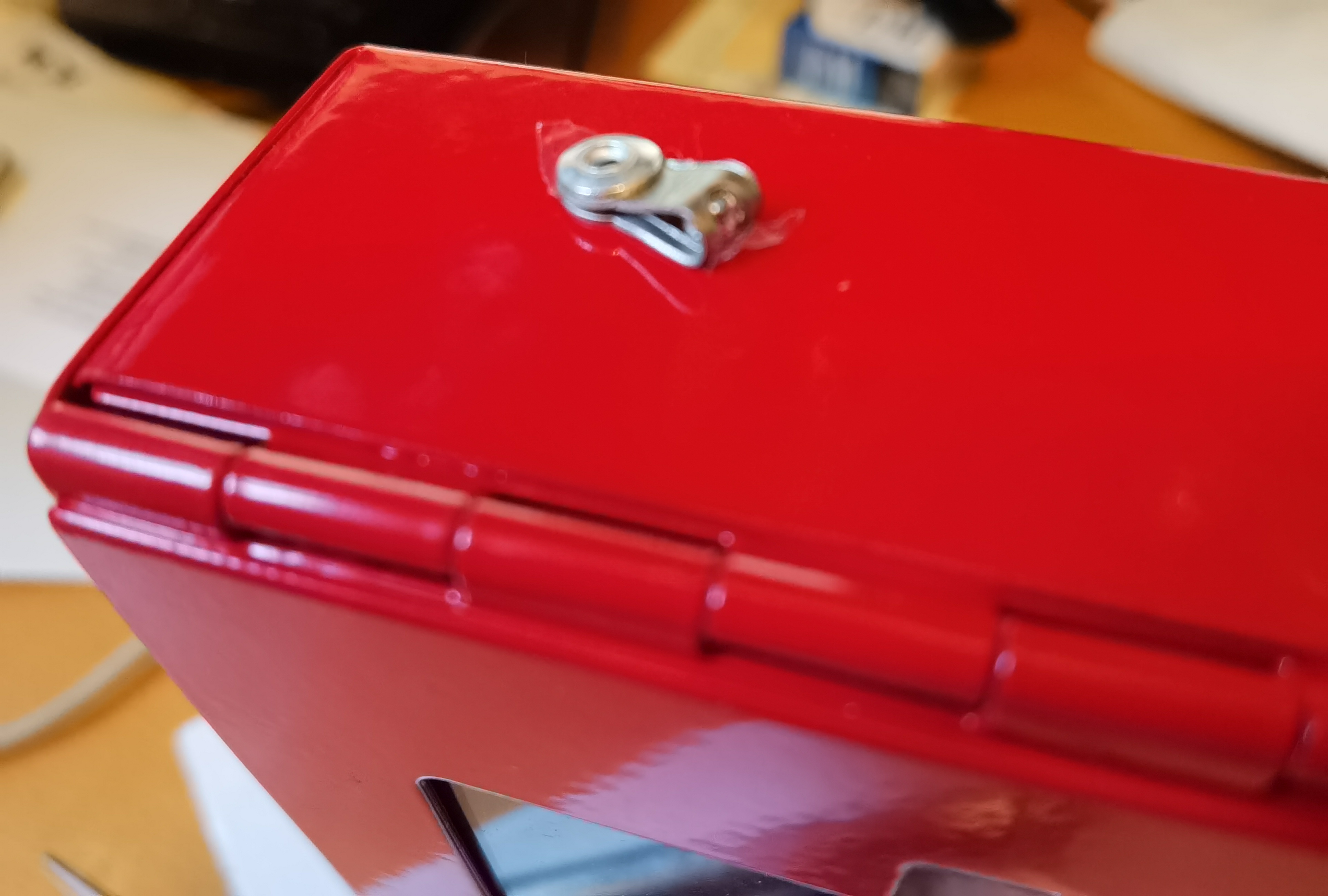 Man, we have another cool update for you!